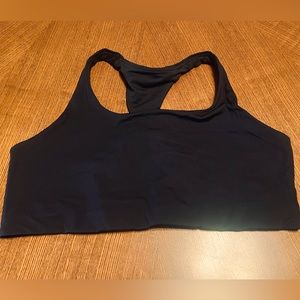 Lulu Lemon Invigorate Bra with Clasp